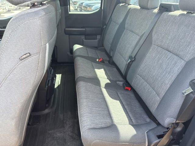 Certified 2022 Ford F150 XL w/ Equipment Group 101A High AWD/4WD image 14