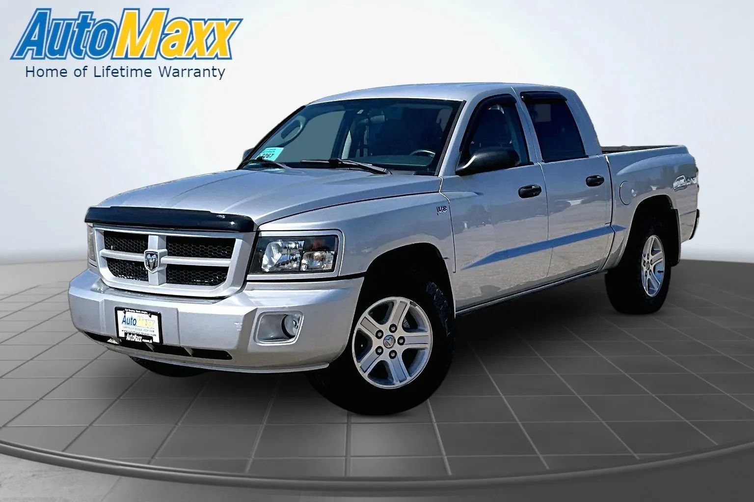Used 2011 Dodge Dakota Big Horn