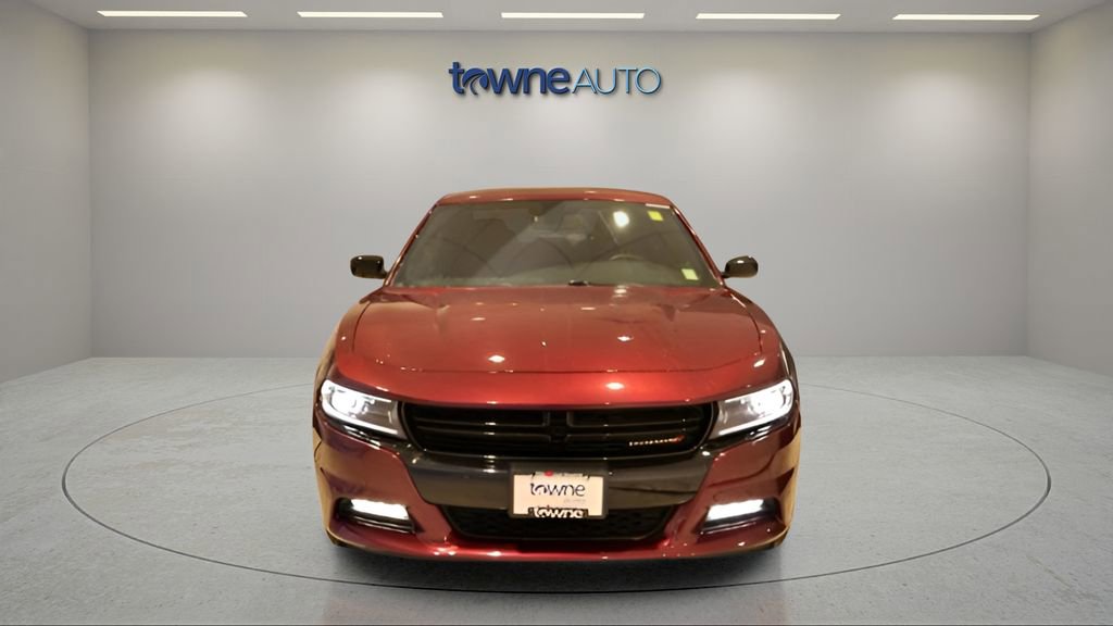 Used 2023 Dodge Charger SXT image 8