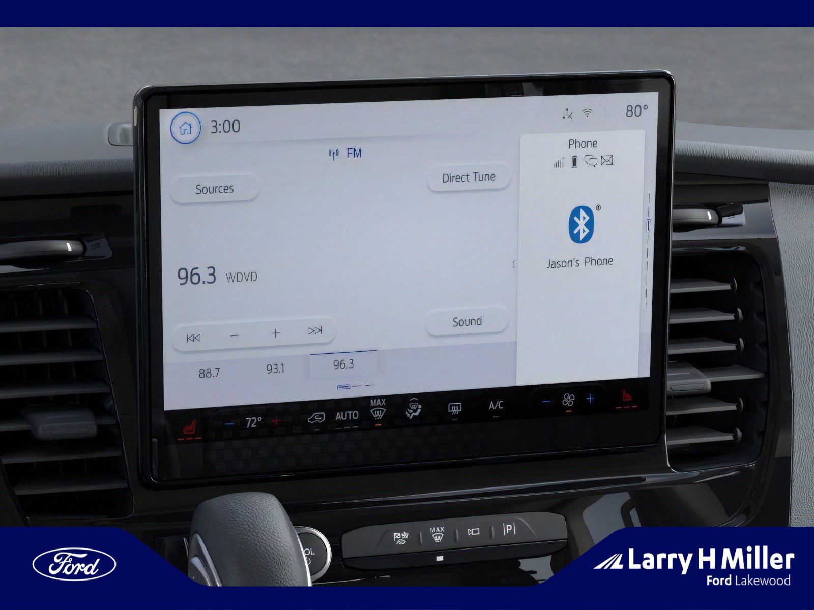 New 2026 Ford Transit 350 XLT image 14