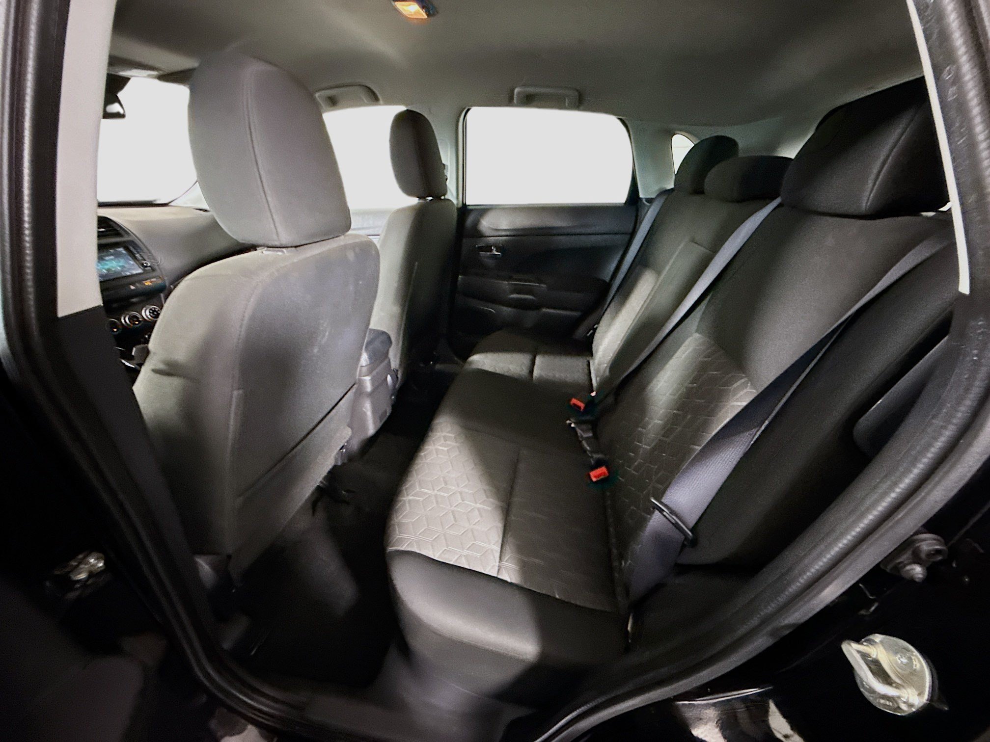 Used 2023 Mitsubishi Outlander Sport ES AWD/4WD image 24