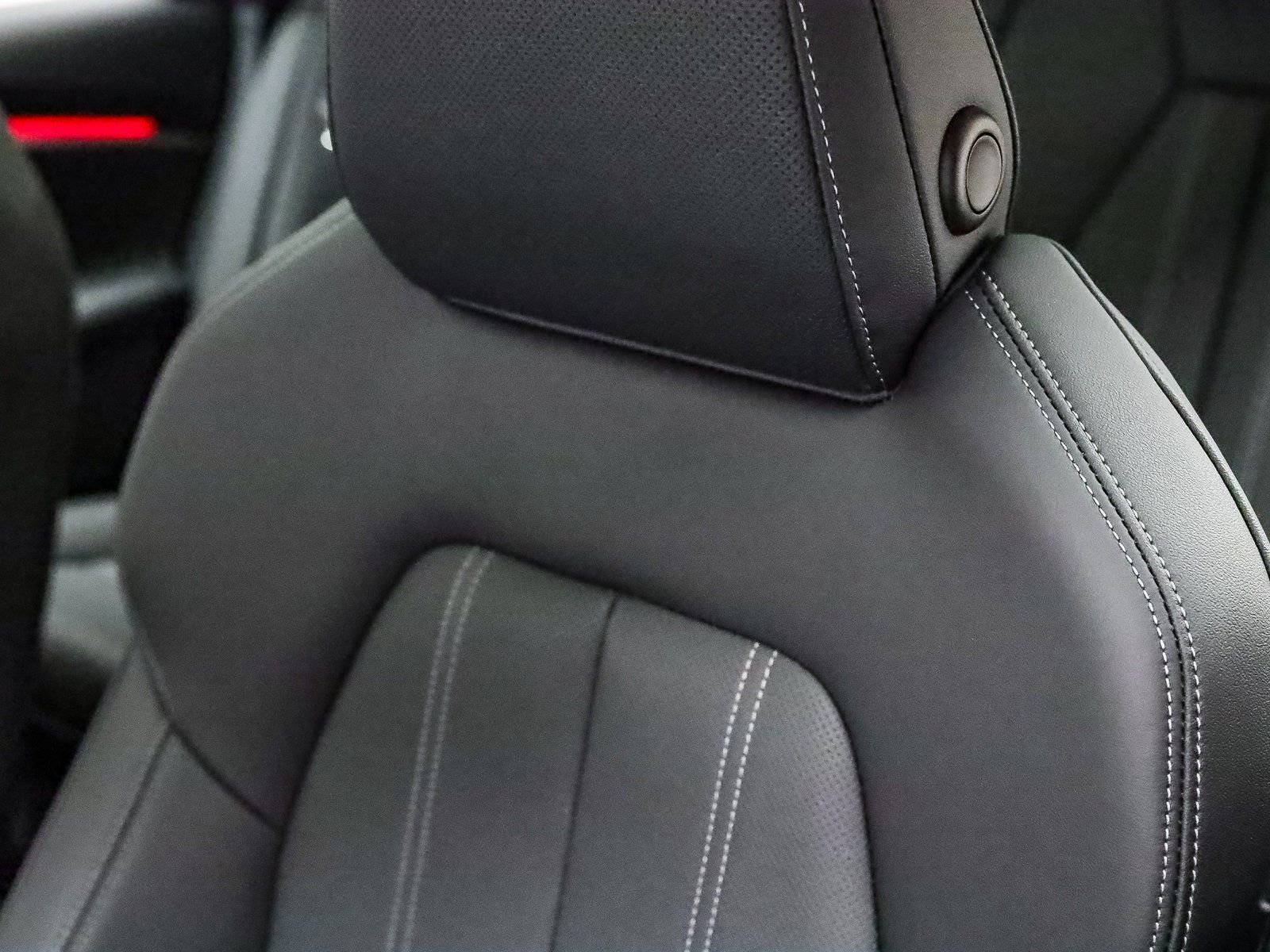 New 2025 Audi A6 e-tron Premium Plus image 25