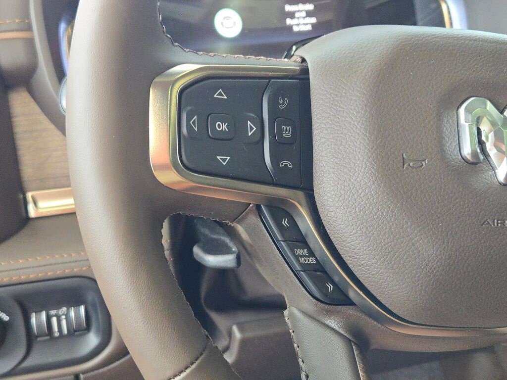 New 2026 RAM 1500 Limited image 32