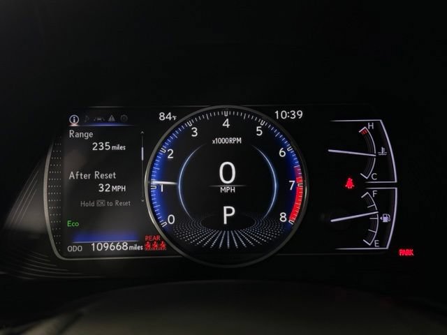 Used 2020 Lexus ES 350 w/ Accessory Package 2 FWD image 21