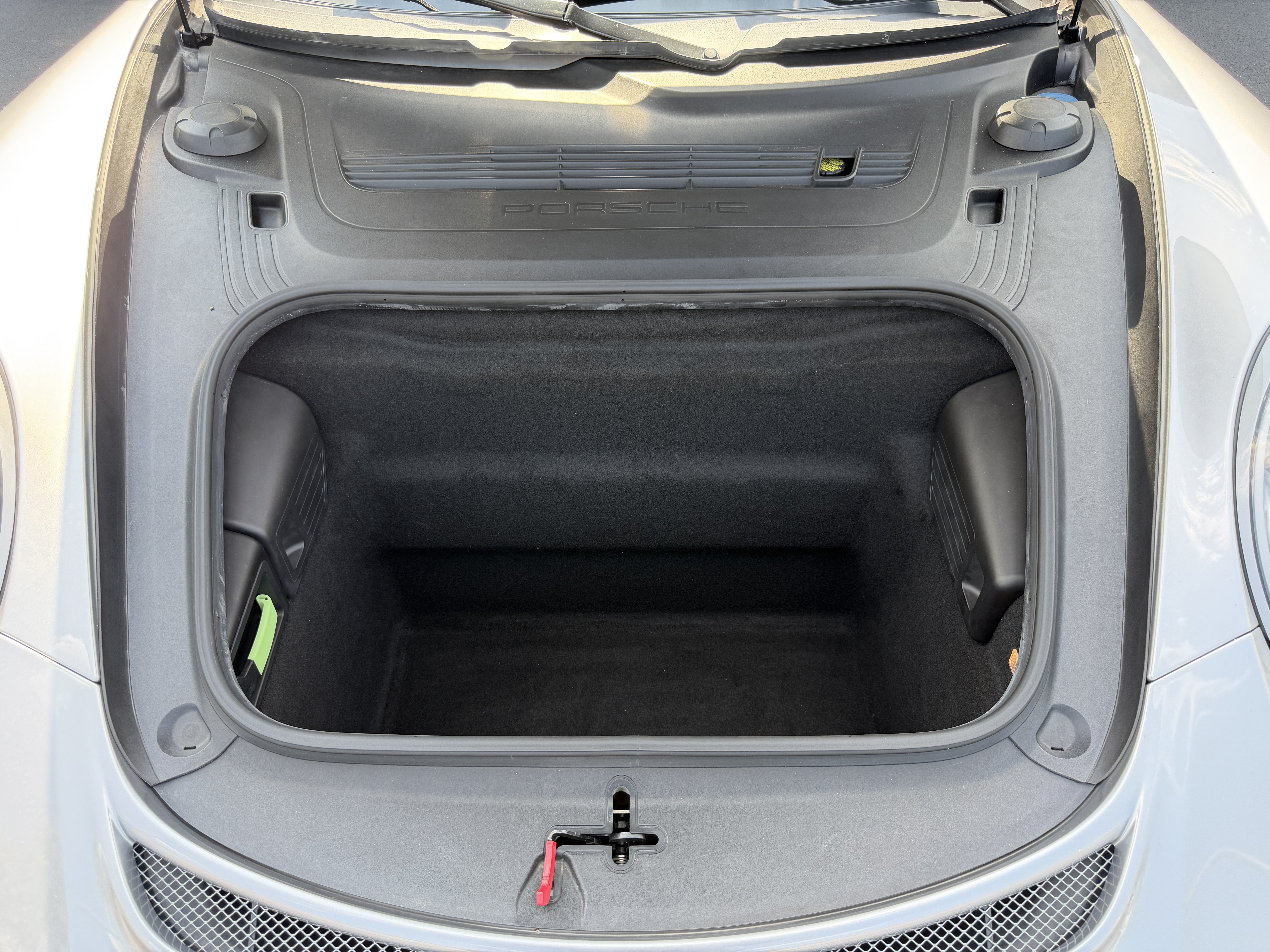 Certified 2019 Porsche 911 GT3 RWD image 14