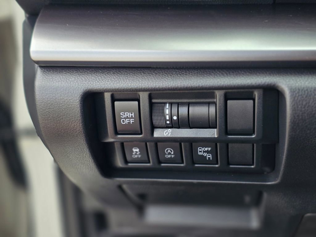 Used 2022 Subaru Crosstrek 2.5i Limited w/ Popular Package #4 AWD/4WD image 37