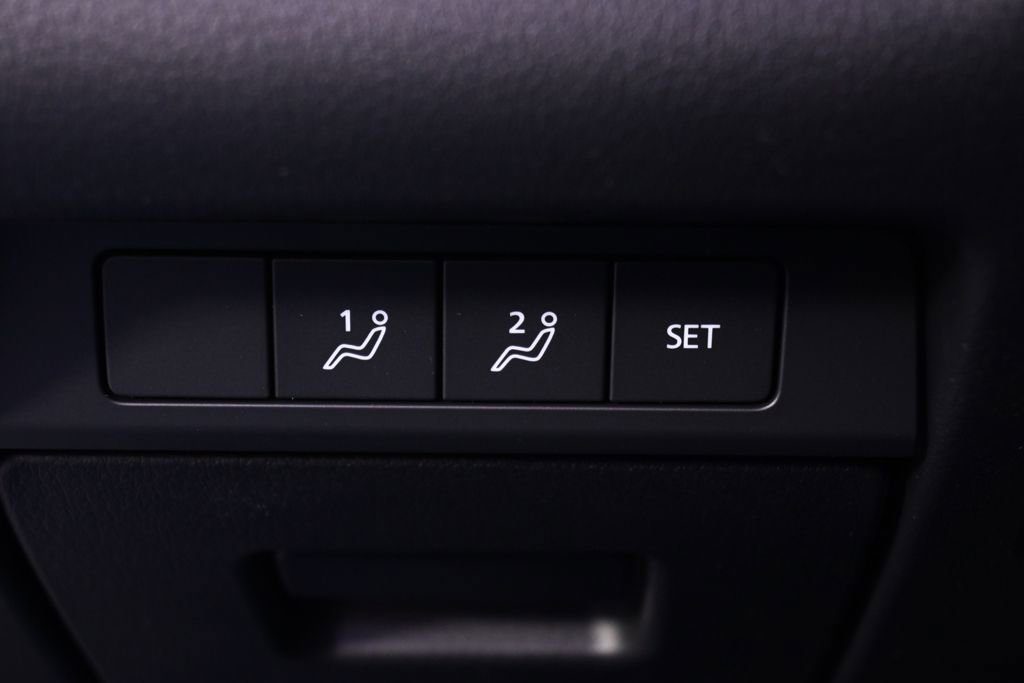 New 2026 MAZDA CX-30 AWD 2.5 S image 25