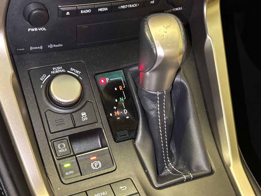 Used 2016 Lexus NX 200t FWD w/ Premium Package image 30