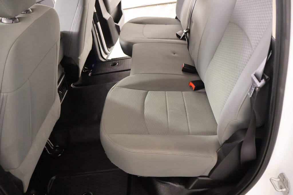 Used 2017 RAM 1500 Tradesman w/ Popular Equipment Group image 11