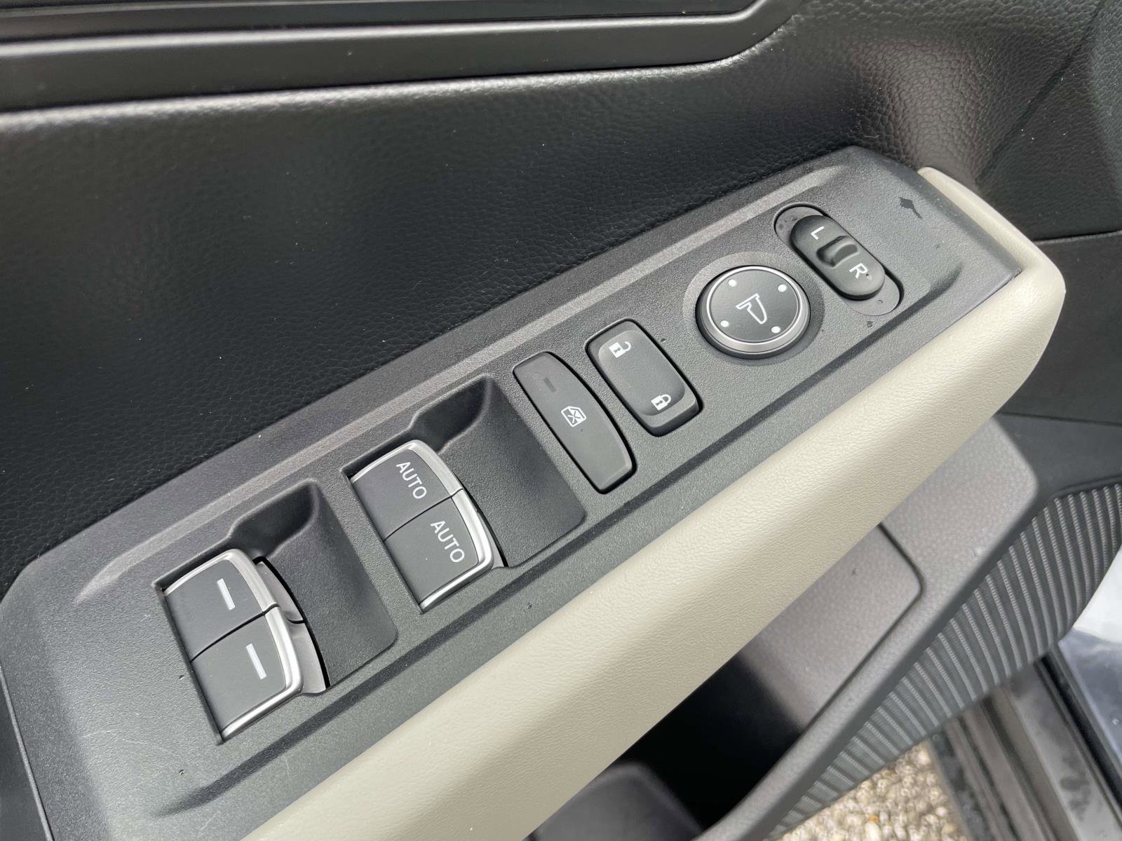 Certified 2024 Honda Accord LX image 13