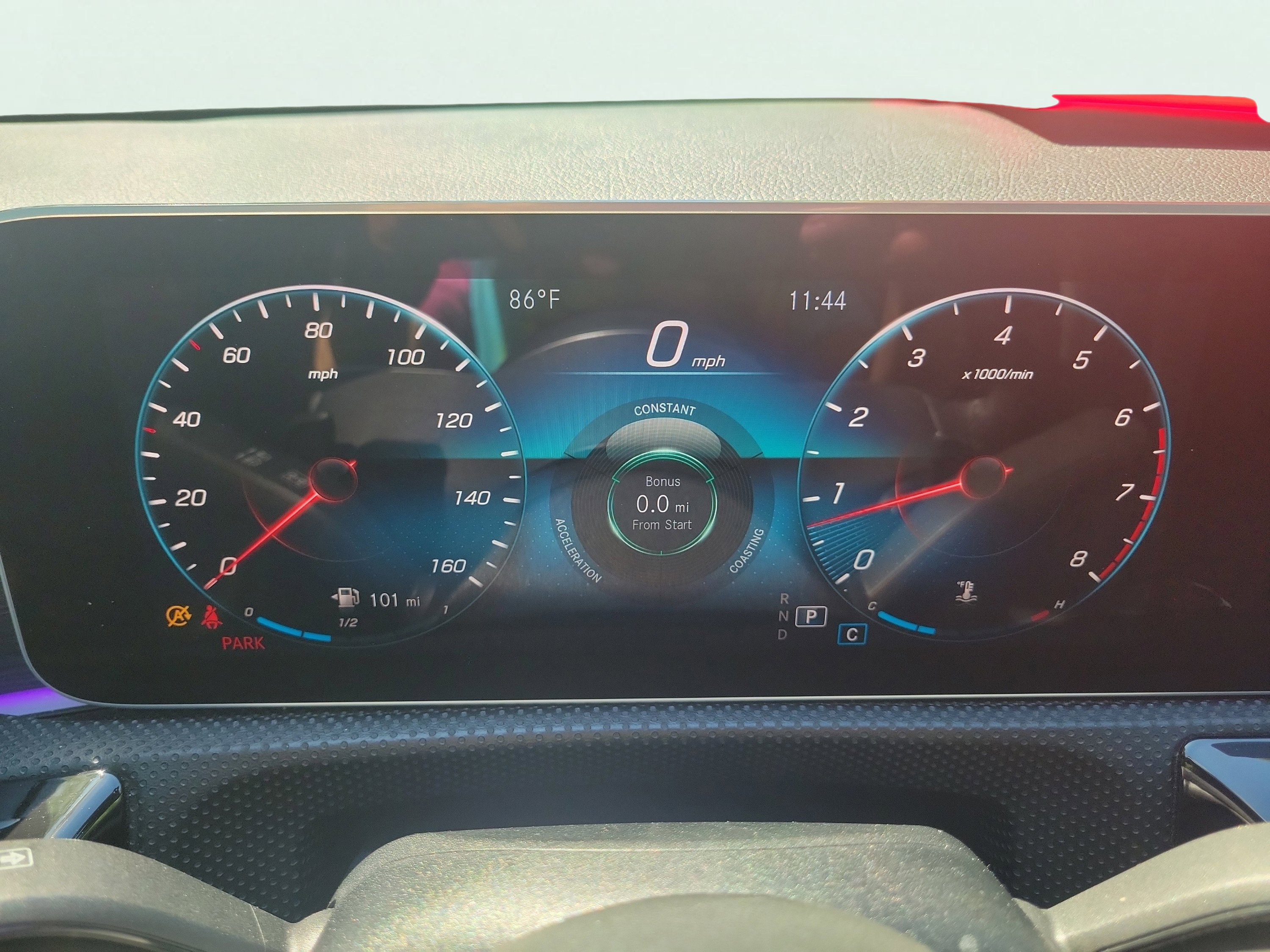 Used 2020 Mercedes-Benz A 220 image 27