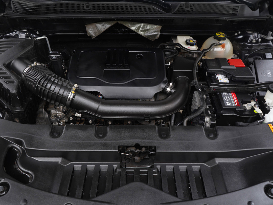 Used 2022 Chevrolet Blazer LT image 33