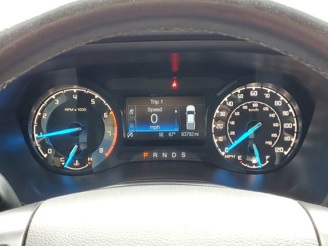 Used 2021 Ford Ranger XLT w/ Tremor Off-Road Package image 18