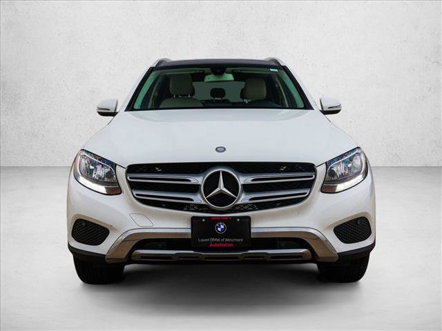 Used 2016 Mercedes-Benz GLC 300 4MATIC video 2
