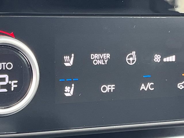 New 2026 Hyundai Ioniq 9 SEL image 34