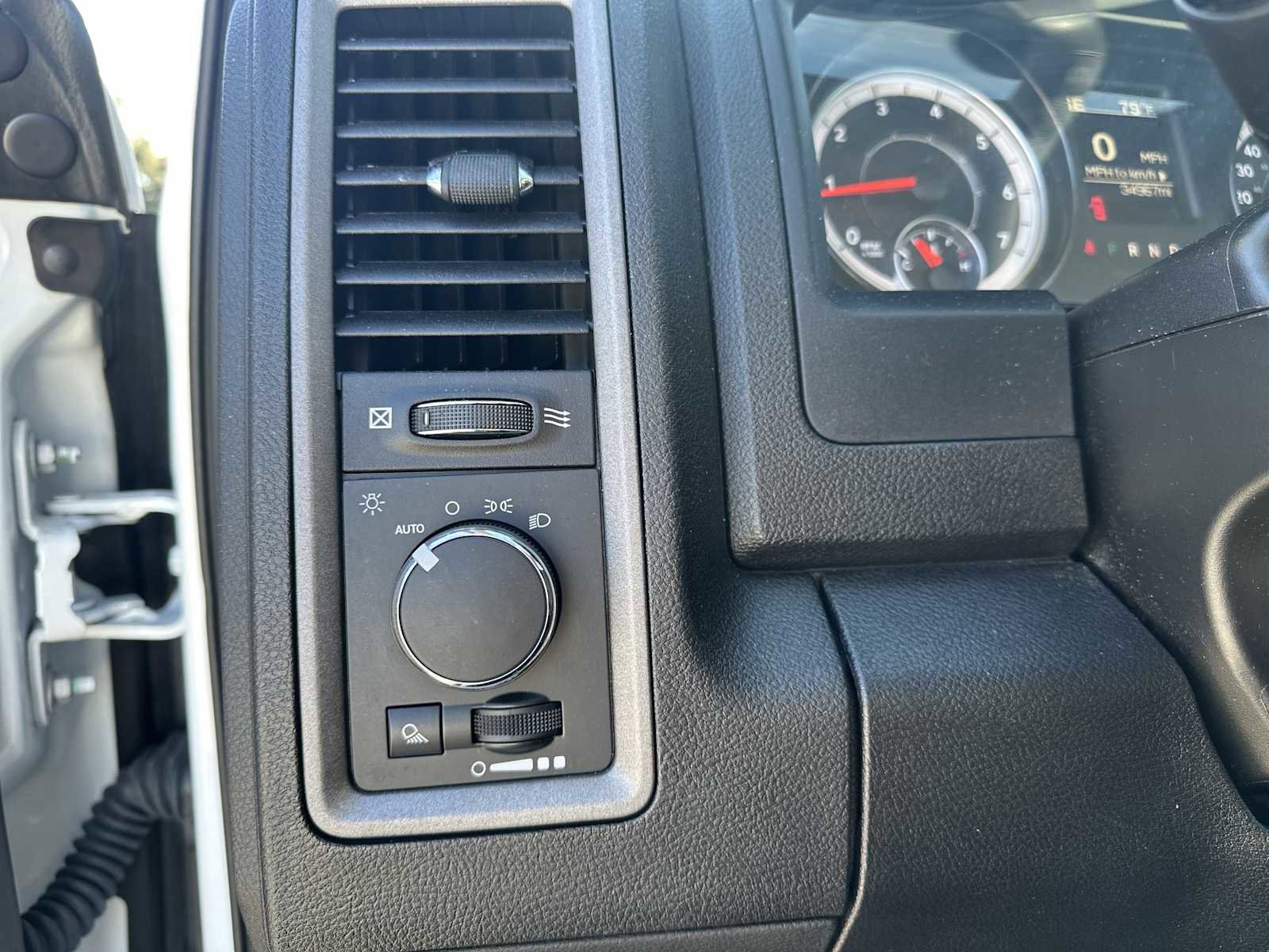 Used 2023 RAM 1500 Tradesman w/ Power & Remote Entry Group image 14