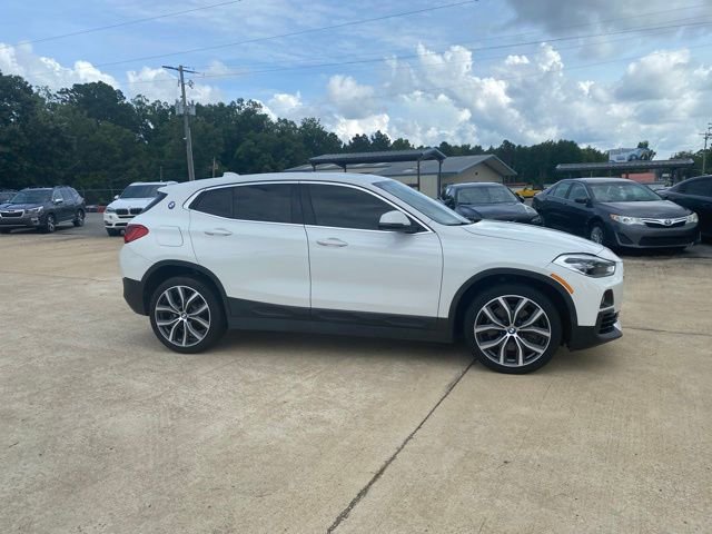 Used 2018 BMW X2 sDrive28i w/ Convenience Package FWD image 5