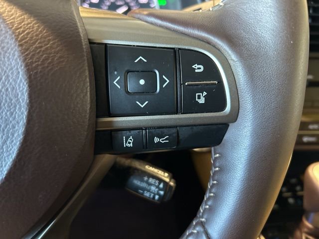 Used 2017 Lexus RX 450h AWD w/ Accessory Package image 20