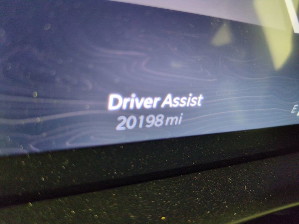 Used 2024 Jeep Grand Cherokee L Altitude image 19