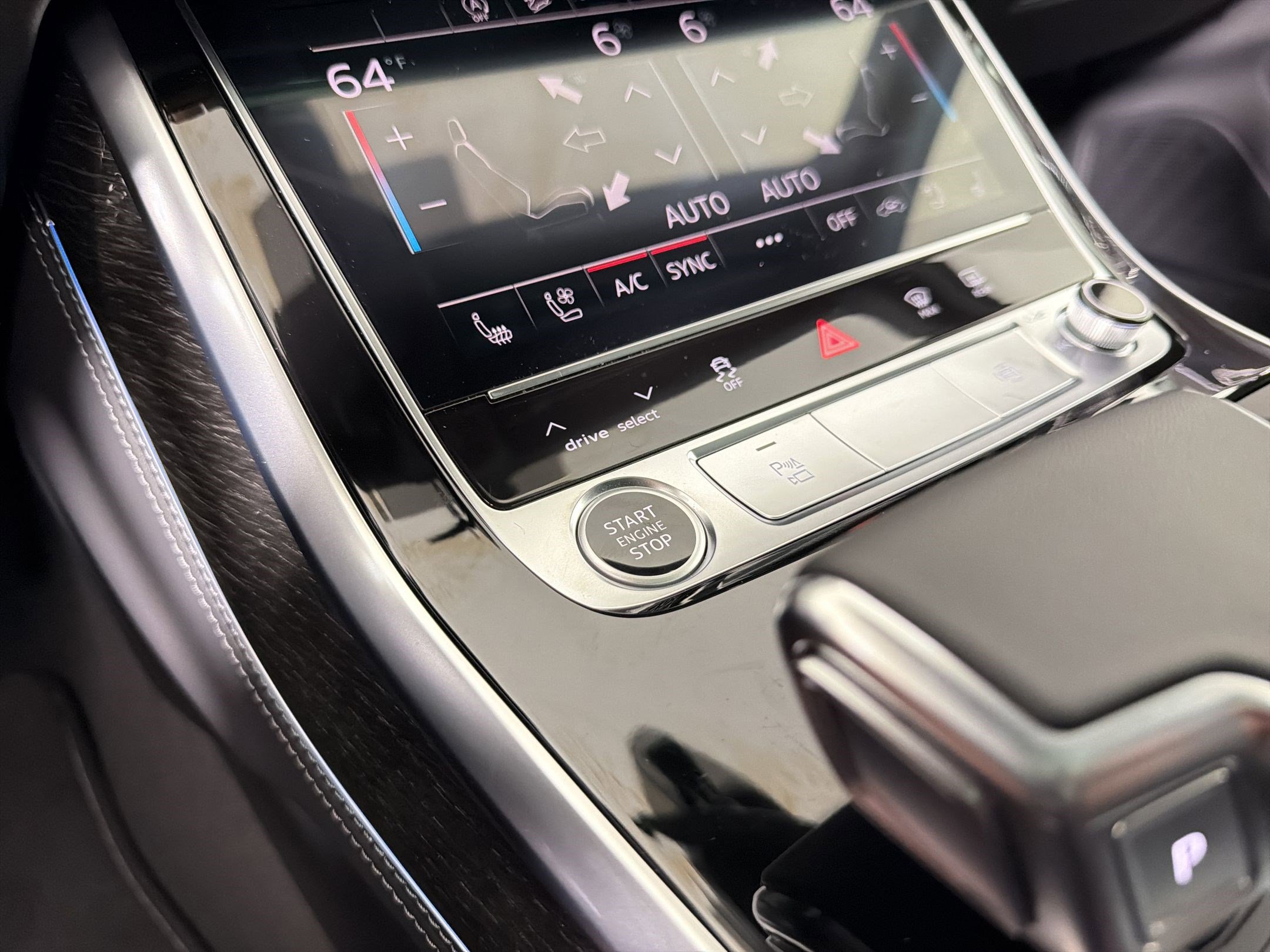 New 2026 Audi Q7 Premium Plus image 17