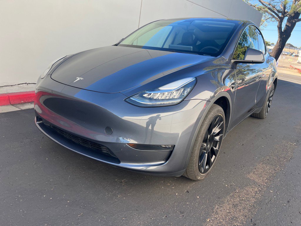 Used 2023 Tesla Model Y Long Range