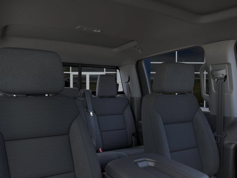 New 2026 GMC Sierra 1500 SLE w/ Preferred Package AWD/4WD image 24