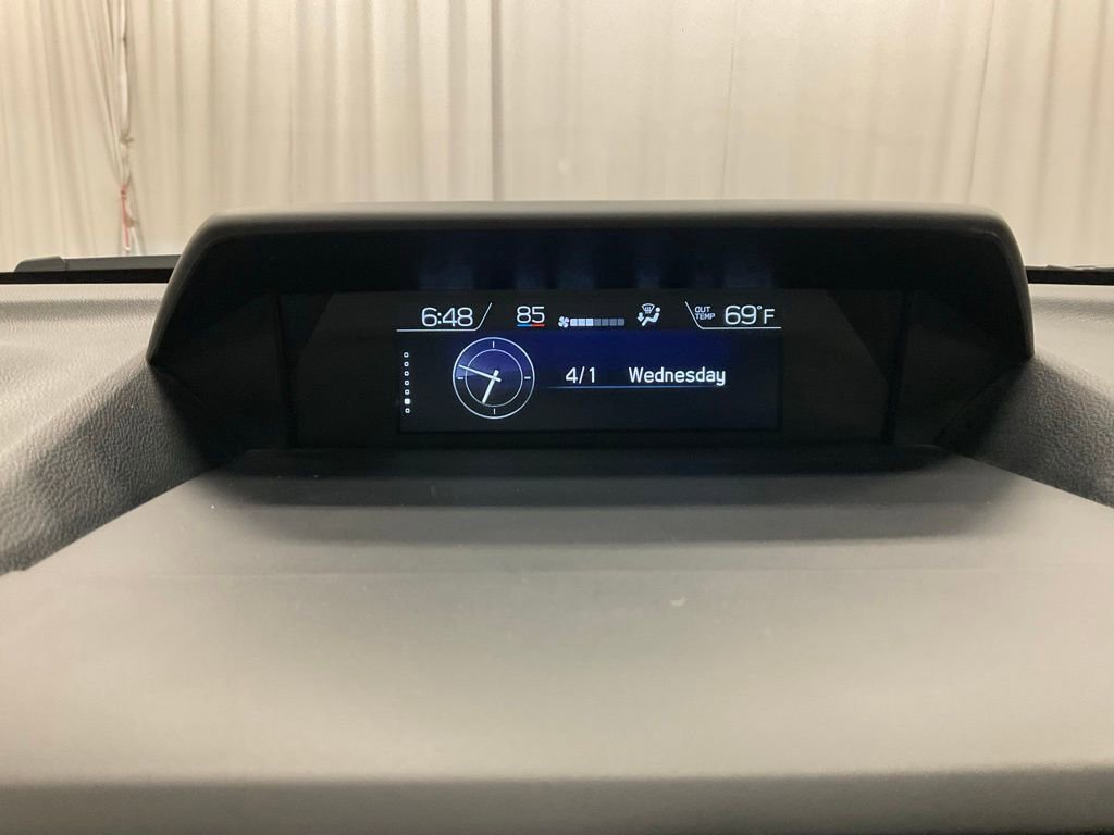 Used 2023 Subaru Forester Sport image 14