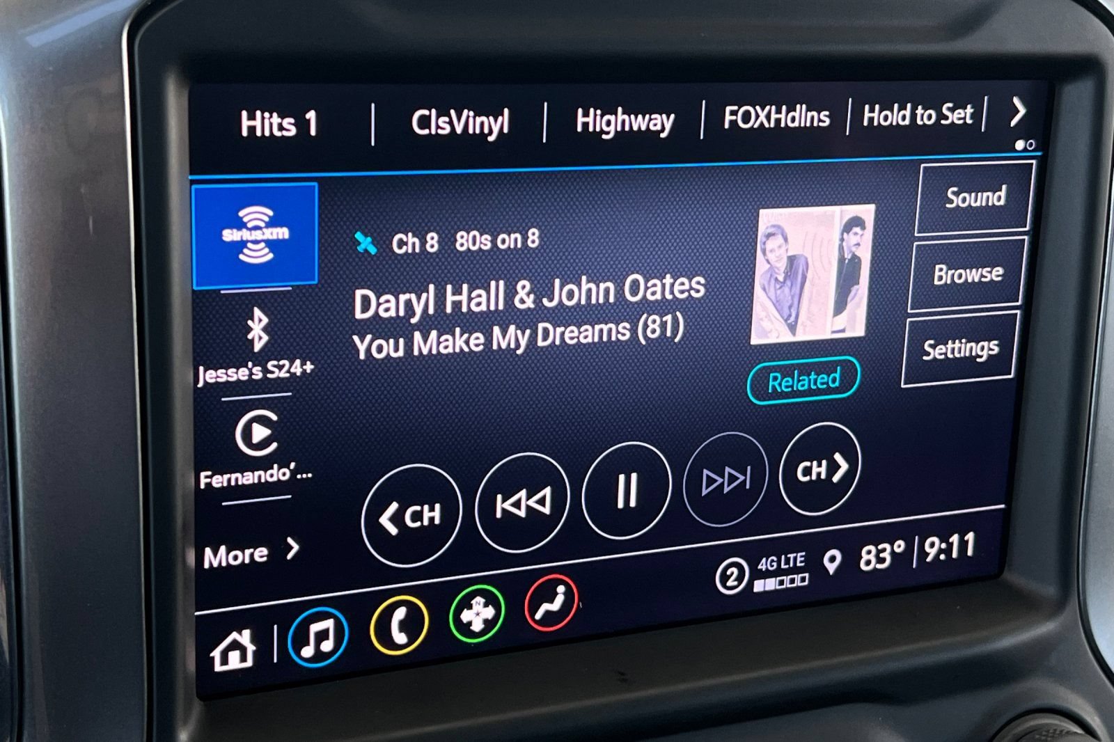 Used 2022 Chevrolet Silverado 1500 LTZ AWD/4WD image 25