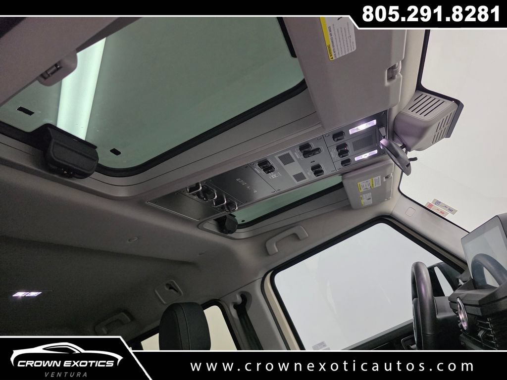 Used 2024 INEOS Grenadier Station Wagon AWD/4WD image 10