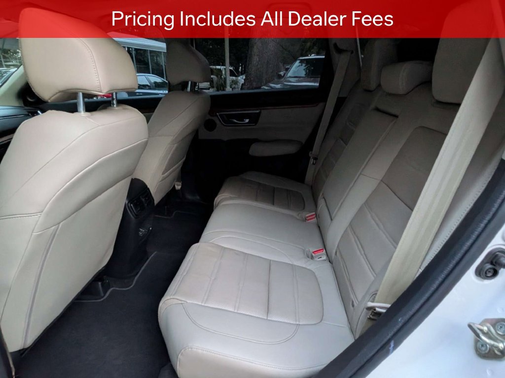 Used 2019 Honda CR-V EX-L image 14