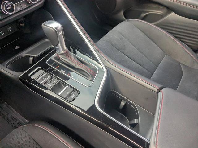 Certified 2025 Acura ADX A-Spec AWD/4WD image 14
