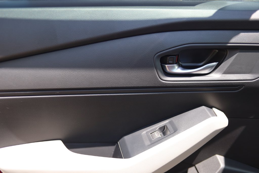New 2026 Honda Accord LX image 26