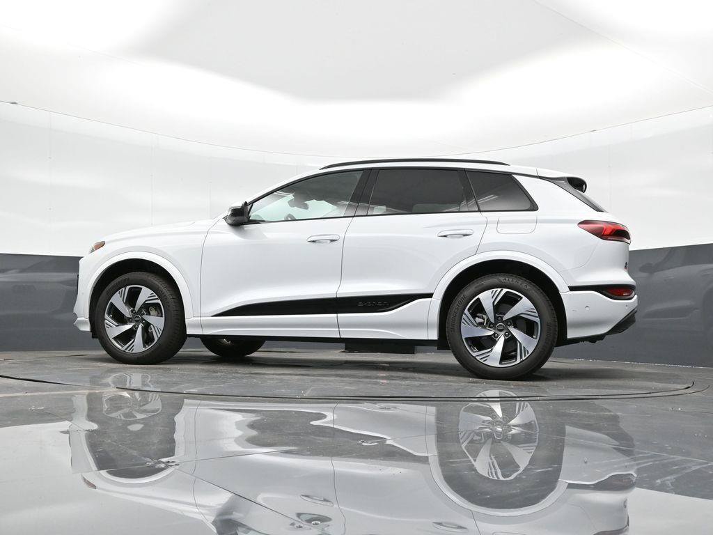 New 2025 Audi Q6 e-tron Premium Plus AWD/4WD image 29