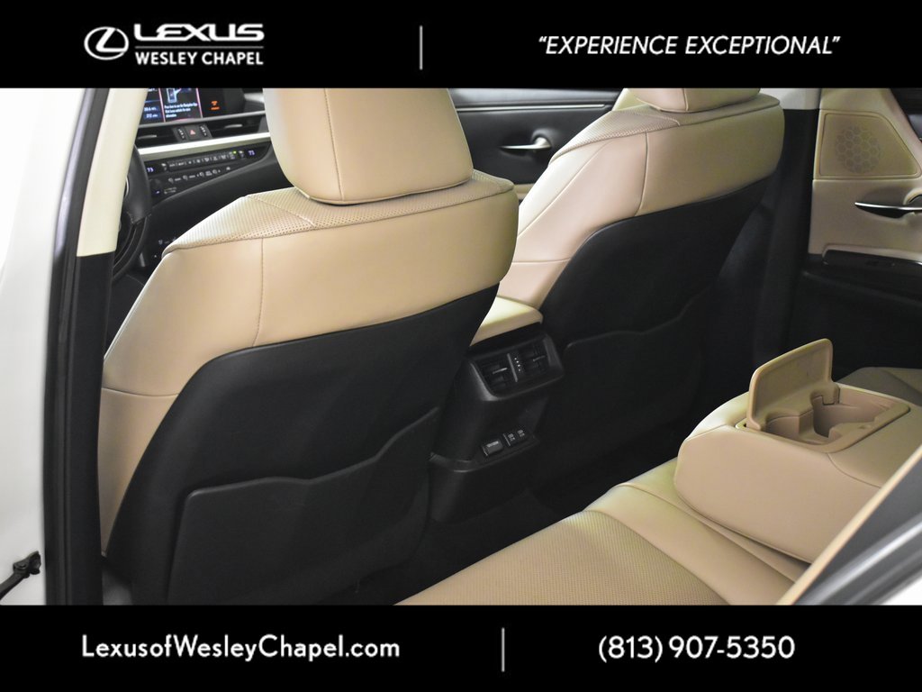 Used 2020 Lexus ES 300h w/ Premium Package image 26