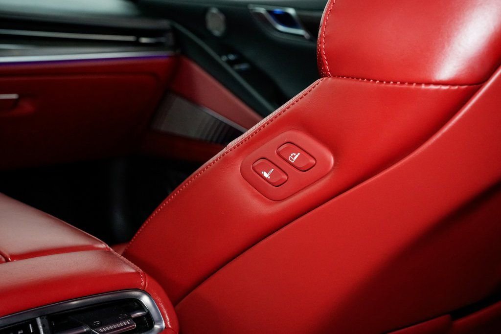 Used 2024 Genesis G80 3.5T Sport image 28