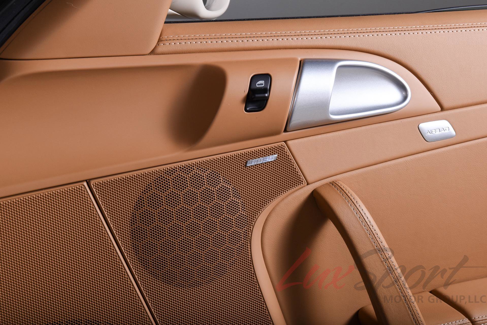 Used 2009 Porsche 911 Carrera S image 36