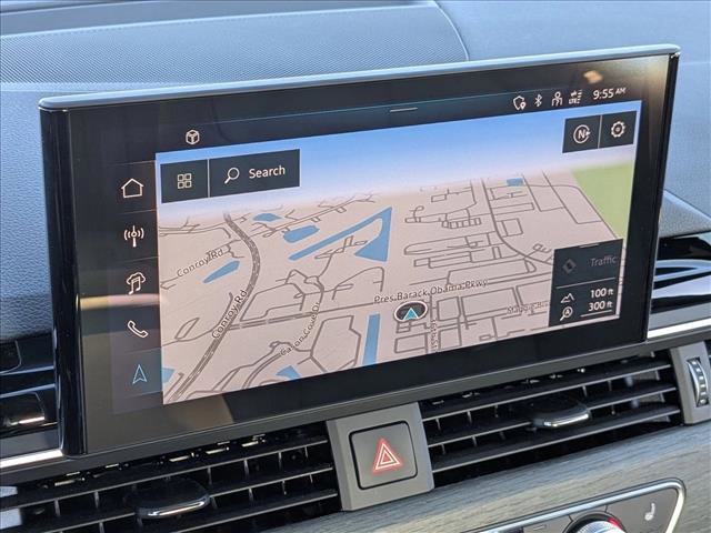 Certified 2025 Audi A5 2.0T Premium Plus image 13