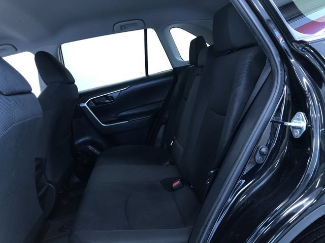 Certified 2019 Toyota RAV4 LE w/ All Weather Liner Package AWD/4WD image 20