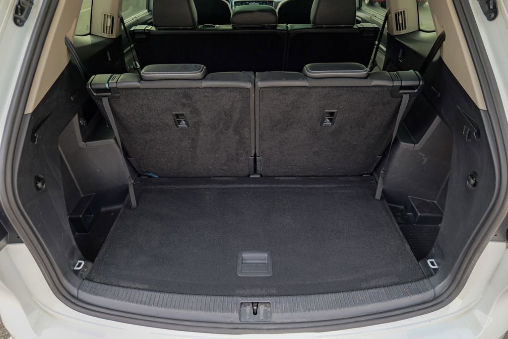 Used 2022 Volkswagen Atlas SE image 62