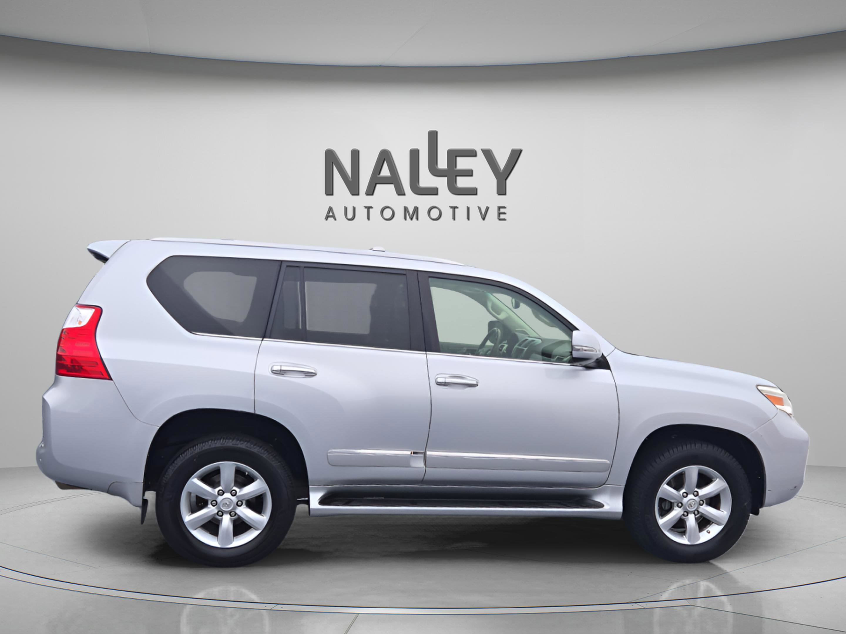 Used 2012 Lexus GX 460 image 5