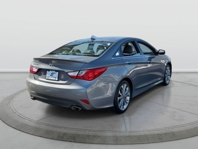 Used 2014 Hyundai Sonata SE image 6