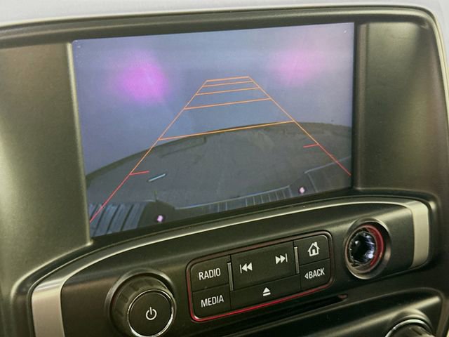 Used 2014 GMC Sierra 1500 SLE w/ SLE Value Package image 15