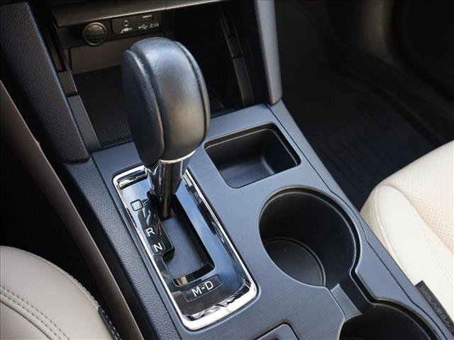 Used 2019 Subaru Outback 3.6R Limited w/ Popular Package #2 AWD/4WD image 17