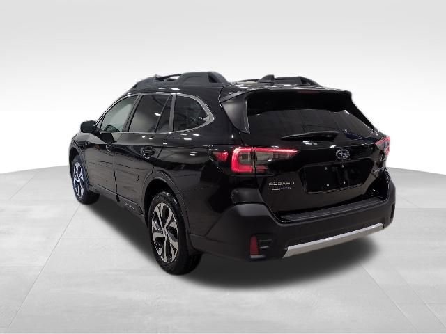 Used 2021 Subaru Outback Limited image 15