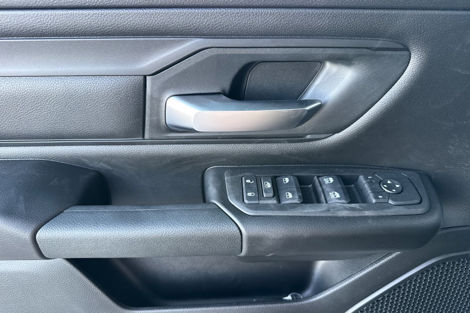 New 2026 RAM 1500 Tradesman image 10