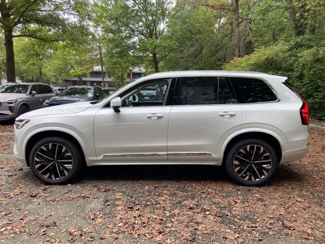 New 2026 Volvo XC90 B6 Ultra image 4