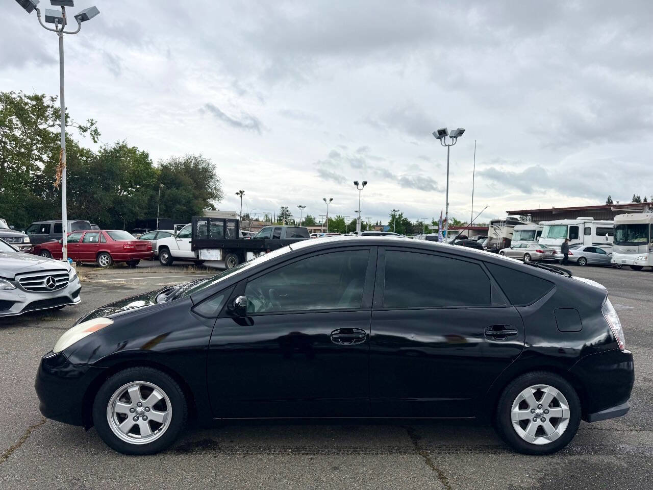 Used 2005 Toyota Prius FWD image 10