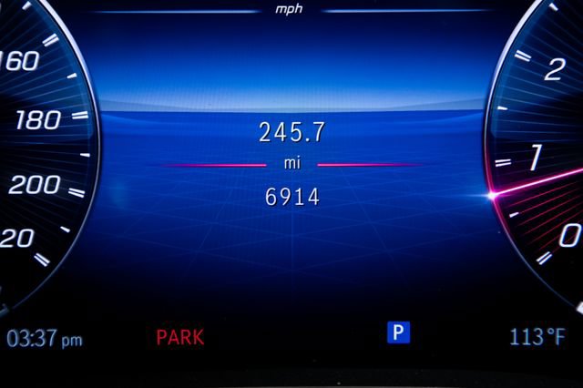 Used 2023 Mercedes-Benz SL 63 AMG 4MATIC image 37
