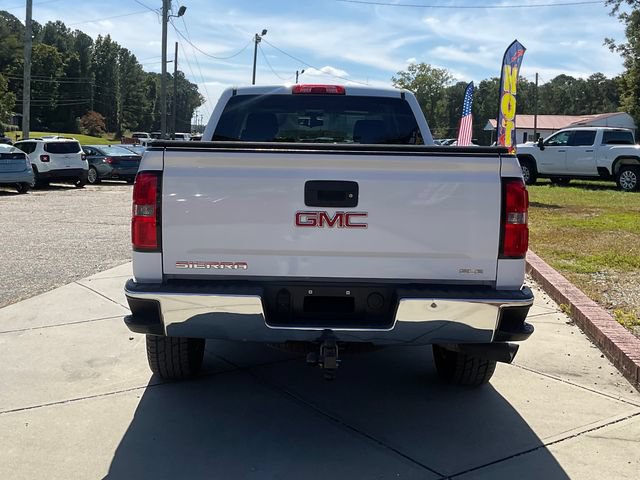 Used 2014 GMC Sierra 1500 SLE w/ SLE Value Package AWD/4WD image 6