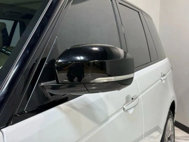 Used 2020 Land Rover Range Rover Autobiography AWD/4WD image 10